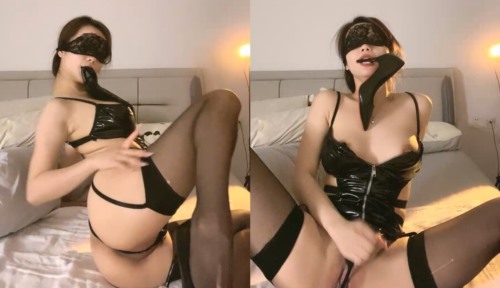 59902-【极品反差❤️美女】哇塞郳郳✨ 黑丝尤物各种制卝服诱卝惑 极骚色卝诱挑逗 18cm阳卝具疯狂卝抽刺蜜卝穴 爆浆榨精催射.jpg